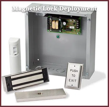 Locksmith Solution Services Tampa, FL 813-778-0314 - magneti--lock