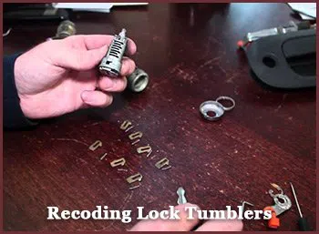 Locksmith Solution Services Tampa, FL 813-778-0314 - recoding-lock-tumblers