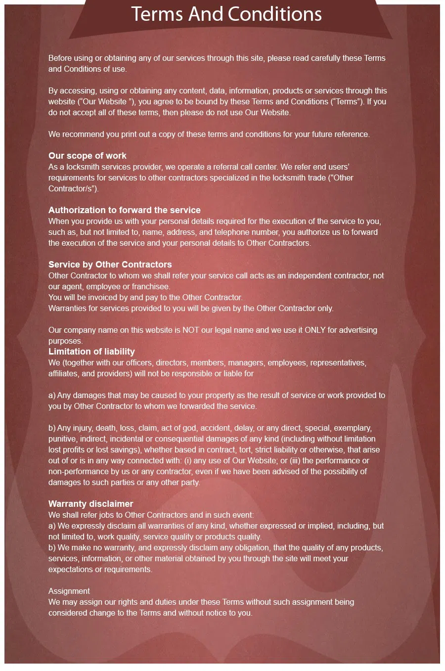 Locksmith Solution Services Tampa, FL 813-778-0314