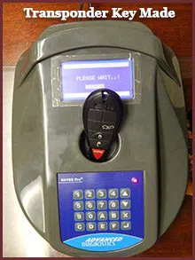 Locksmith Solution Services Tampa, FL 813-778-0314 - transponder-key